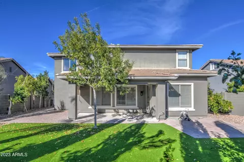 3895 E Sierra Madre Ave, Gilbert, AZ 85296 photo 38
