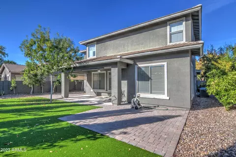 3895 E Sierra Madre Ave, Gilbert, AZ 85296 photo 39