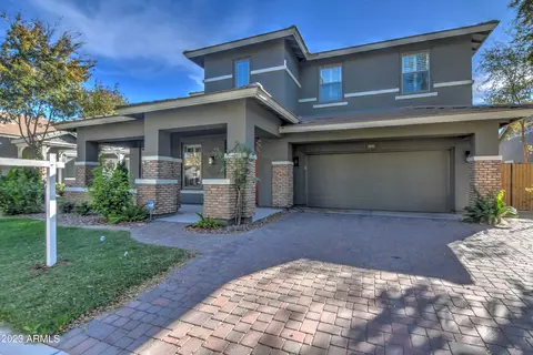 3895 E Sierra Madre Ave, Gilbert, AZ 85296