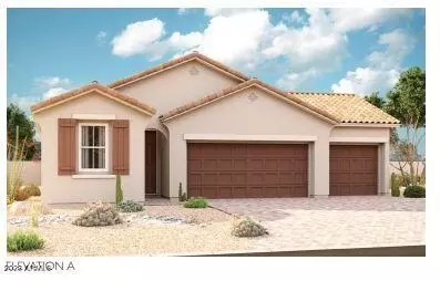 17860 W Running Deer Trl, Surprise, AZ 85387