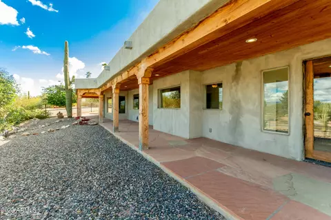 1175 Jediondia Dr, Wickenburg, AZ 85390