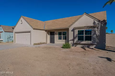 14221 N 60th Ave, Glendale, AZ 85306