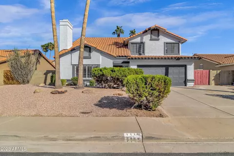 1115 N 59th St, Mesa, AZ 85205