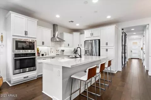 3876 E Dublin St, Gilbert, AZ 85295 photo 8