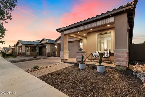 3876 E Dublin St, Gilbert, AZ 85295 photo 32