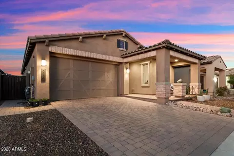 3876 E Dublin St, Gilbert, AZ 85295 photo 2
