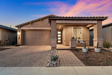 3876 E Dublin St, Gilbert, AZ 85295 photo 1