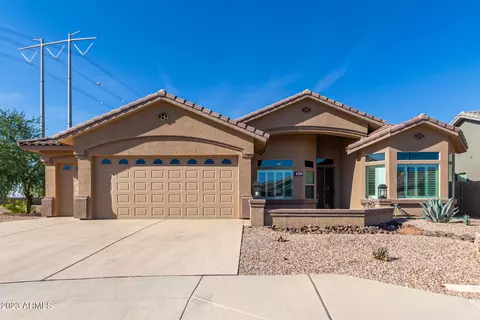 3104 S Royalwood -- S, Mesa, AZ 85212