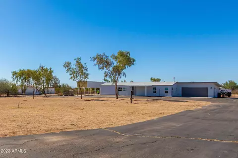 10244 N Geronimo Dr, Casa Grande, AZ 85122