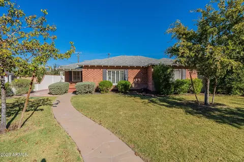 78 W Cambridge Ave, Phoenix, AZ 85003