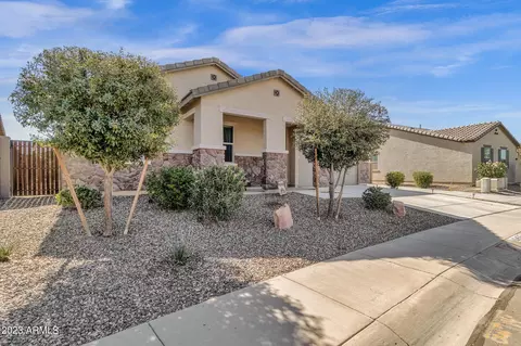 40455 W James Ln, Maricopa, AZ 85138