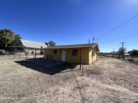 71106 Cedar Ave, Wenden, AZ 85357 photo 2
