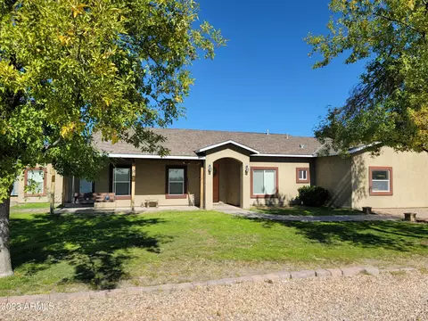 1615 N Cascabel Rd, Benson, AZ 85602