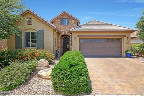 16016 N 109th Dr, Sun City, AZ 85351