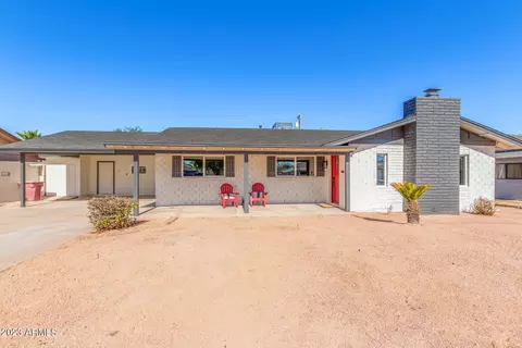 8416 E Wilshire Dr, Scottsdale, AZ 85257