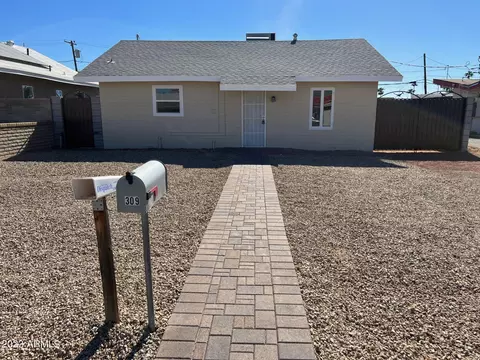 309 W 9th St, Casa Grande, AZ 85122
