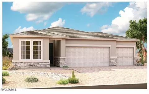17866 W Running Deer Trl, Surprise, AZ 85387