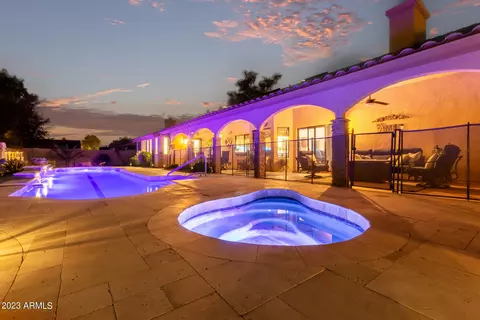 571 N Cholla St, Chandler, AZ 85224