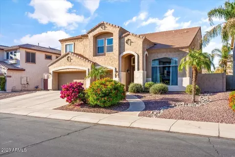 10228 E Lomita Ave, Mesa, AZ 85209