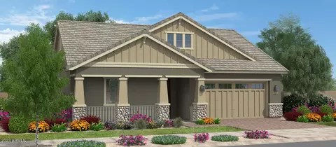 22931 E Mayberry Rd, Queen Creek, AZ 85142