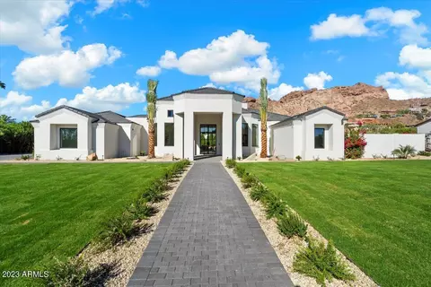 4650 E Palomino Rd, Phoenix, AZ 85018