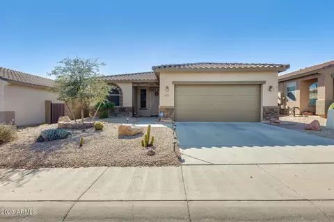 18259 E La Posada Ct, Gold Canyon, AZ 85118