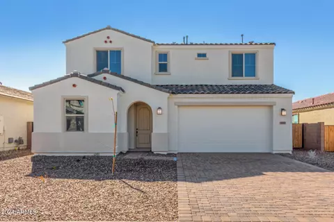 5411 W Notch Hill Rd, Laveen, AZ 85339