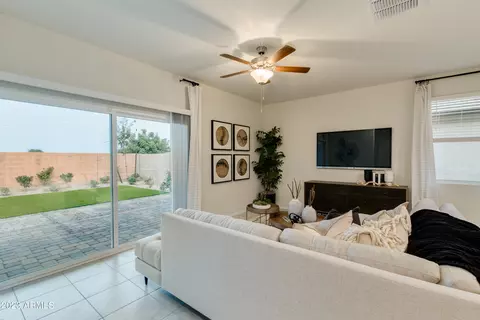 505 N 17th St, Coolidge, AZ 85128 photo 36