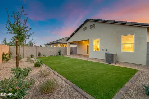 505 N 17th St, Coolidge, AZ 85128 photo 24