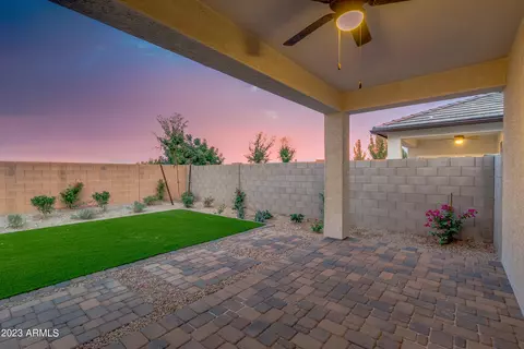 505 N 17th St, Coolidge, AZ 85128 photo 22