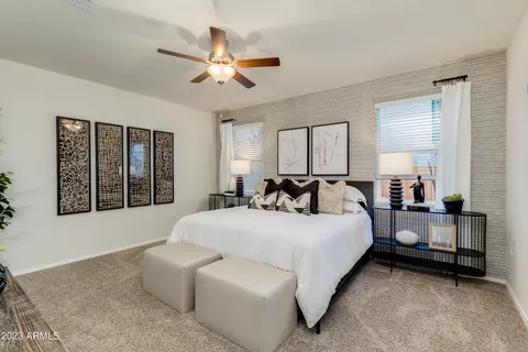 505 N 17th St, Coolidge, AZ 85128 photo 10