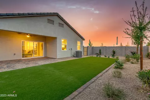 505 N 17th St, Coolidge, AZ 85128 photo 23