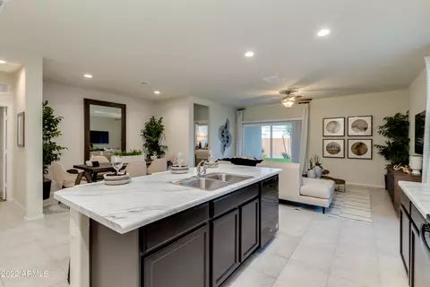 505 N 17th St, Coolidge, AZ 85128
