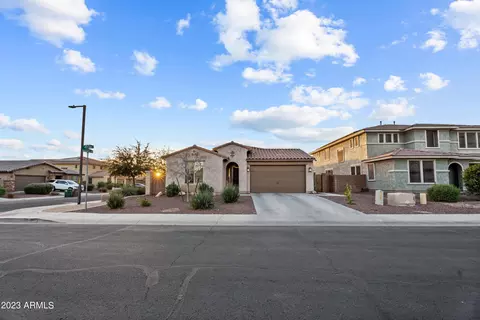 4052 S 185th Ave, Goodyear, AZ 85338