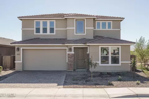 11627 W Marguerite Ave, Avondale, AZ 85323