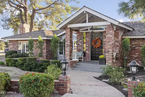 5351 Exeter Blvd, Phoenix, AZ 85018