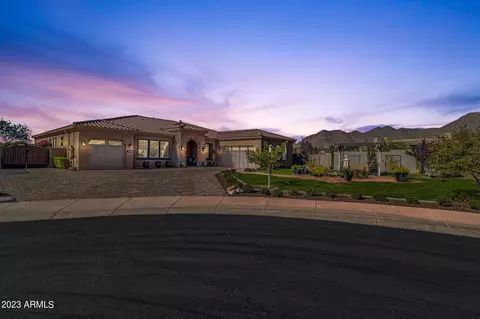 10996 N 137th St, Scottsdale, AZ 85259