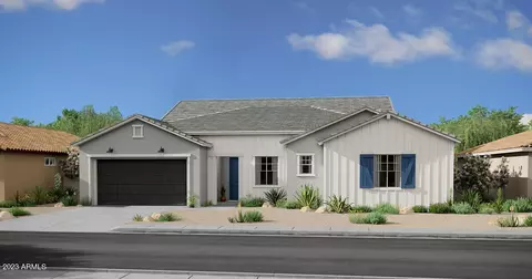 3003 E Flintlock Dr, Queen Creek, AZ 85142