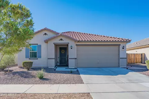 27182 N 172nd Ave, Surprise, AZ 85387