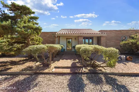 3532 E Yokut St, Sierra Vista, AZ 85650