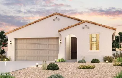 24594 W Ashleigh Marie St, Buckeye, AZ 85326