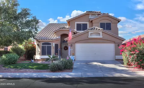43911 W Wade Dr, Maricopa, AZ 85138