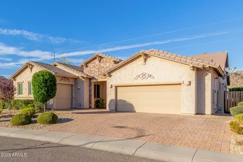 5810 W Plum Rd, Phoenix, AZ 85083