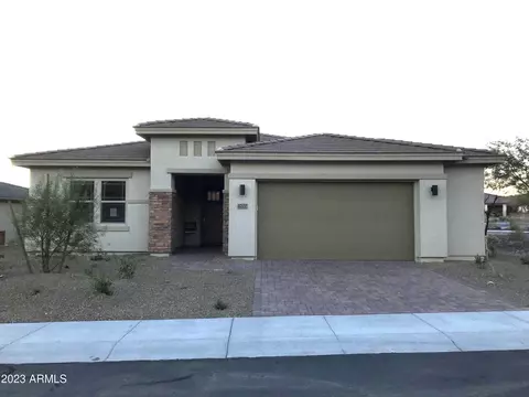4200 Old Orchard Dr, Wickenburg, AZ 85390