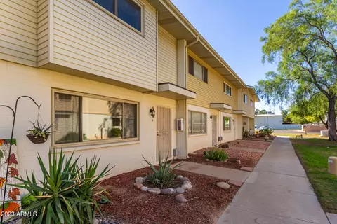 8210 E Garfield St #K5, Scottsdale, AZ 85257