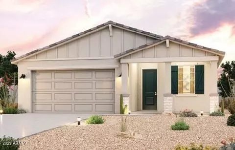 24588 W Durango St, Buckeye, AZ 85326