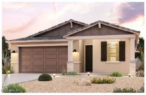 24607 W Ashleigh Marie St, Buckeye, AZ 85326