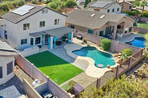 2410 E Paraiso Dr, Phoenix, AZ 85024 photo 3