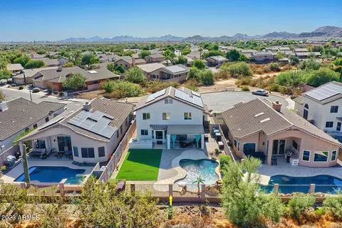 2410 E Paraiso Dr, Phoenix, AZ 85024 photo 24