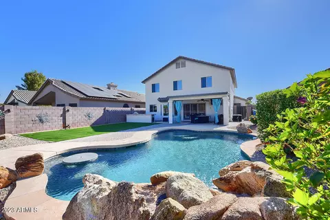 2410 E Paraiso Dr, Phoenix, AZ 85024 photo 2